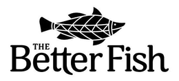 THE BETTER FISH trademark