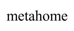 METAHOME trademark