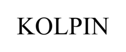 KOLPIN trademark