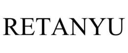 RETANYU trademark