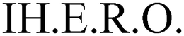 IH.E.R.O. trademark