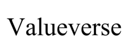 VALUEVERSE trademark