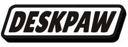DESKPAW trademark