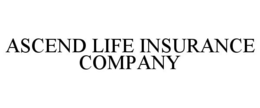 ASCEND LIFE INSURANCE COMPANY trademark