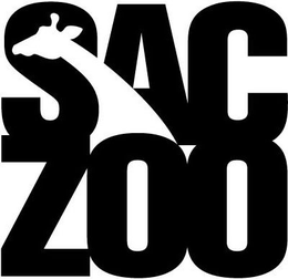 SAC ZOO trademark