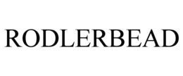 RODLERBEAD trademark