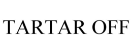 TARTAR OFF trademark