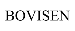 BOVISEN trademark
