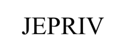 JEPRIV trademark