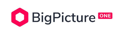 BIGPICTURE ONE trademark