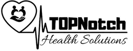 TOPNOTCH HEALTH SOLUTIONS trademark