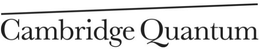 CAMBRIDGE QUANTUM trademark