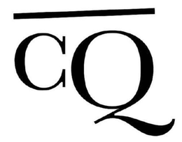 CQ trademark