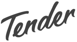 TENDER trademark