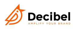 DD DECIBEL AMPLIFY YOUR BRAND trademark