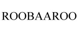 ROOBAAROO trademark