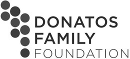 DONATOS FAMILY FOUNDATION trademark