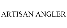 ARTISAN ANGLER trademark