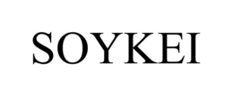 SOYKEI trademark
