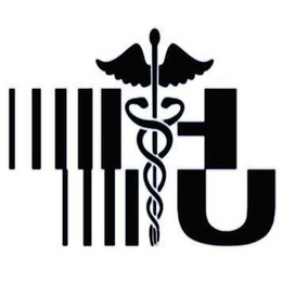 H U trademark