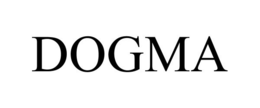 DOGMA trademark