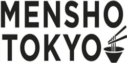 MENSHO TOKYO trademark