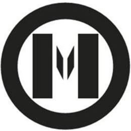 M trademark