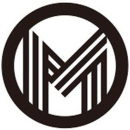 M trademark
