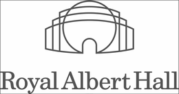 ROYAL ALBERT HALL trademark