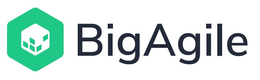 BIGAGILE trademark