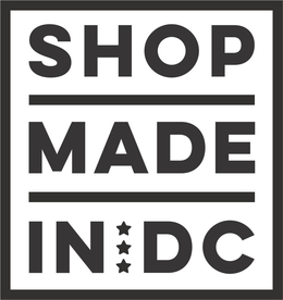 SHOP MADE IN DC trademark
