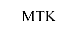 MTK trademark