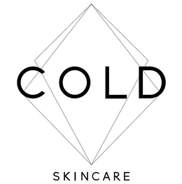 COLD SKINCARE trademark
