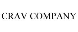 CRAV COMPANY trademark