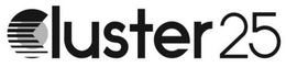 CLUSTER25 trademark