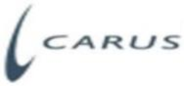 C CARUS trademark