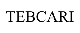 TEBCARI trademark