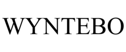 WYNTEBO trademark