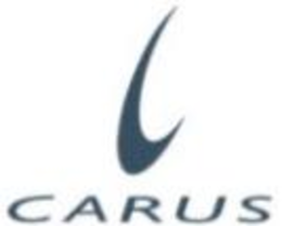 C CARUS trademark