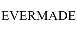 EVERMADE trademark