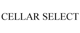 CELLAR SELECT trademark