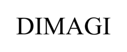 DIMAGI trademark