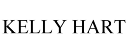 KELLY HART trademark