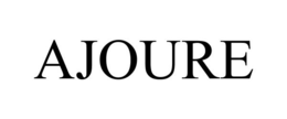 AJOURE trademark