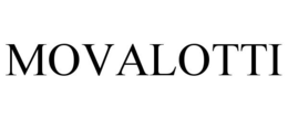 MOVALOTTI trademark