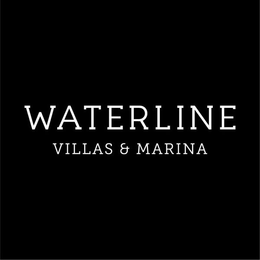 WATERLINE VILLAS & MARINA trademark