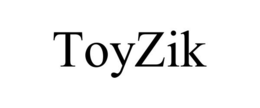 TOYZIK trademark