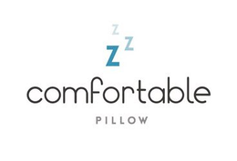 COMFORTABLE PILLOW trademark