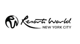 RW RESORTS WORLD NEW YORK CITY trademark