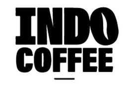 INDO COFFEE trademark